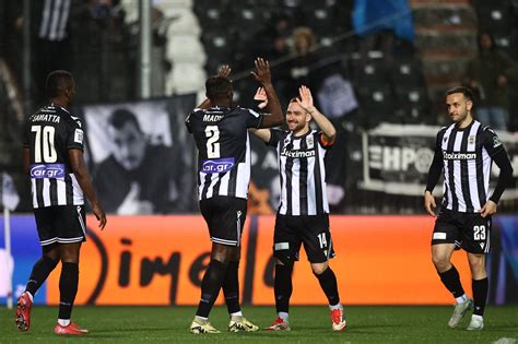 PAOK Today .
